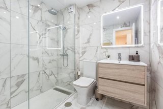 Piso en venta en Nueva Andalucía centro en Marbella