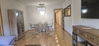 Piso en alquiler en Russafa en Valencia