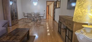 Piso en alquiler en Russafa en Valencia