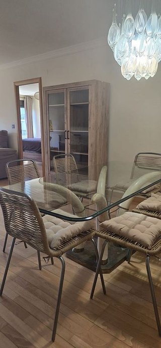 Piso en alquiler en Russafa en Valencia