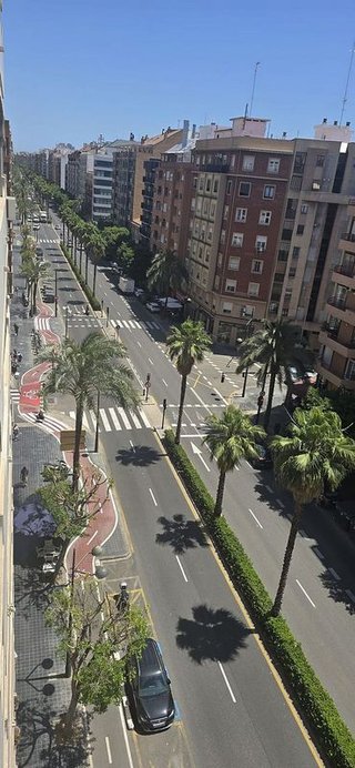 Piso en alquiler en Russafa en Valencia