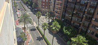 Piso en alquiler en Russafa en Valencia