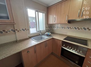Piso en alquiler en La Creu Coberta en Valencia