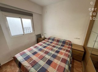 Piso en alquiler en La Creu Coberta en Valencia
