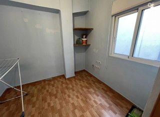 Piso en alquiler en La Creu Coberta en Valencia