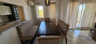 Dúplex en alquiler en Lomas de Marbella Club - Puente Romano en Marbella
