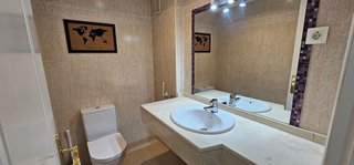 Dúplex en alquiler en Lomas de Marbella Club - Puente Romano en Marbella
