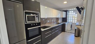Dúplex en alquiler en Lomas de Marbella Club - Puente Romano en Marbella