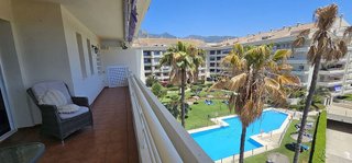 Dúplex en alquiler en Lomas de Marbella Club - Puente Romano en Marbella