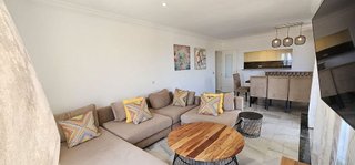 Dúplex en alquiler en Lomas de Marbella Club - Puente Romano en Marbella
