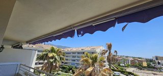 Dúplex en alquiler en Lomas de Marbella Club - Puente Romano en Marbella