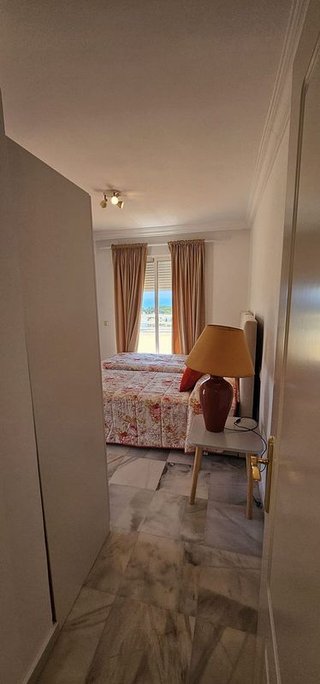 Dúplex en alquiler en Lomas de Marbella Club - Puente Romano en Marbella
