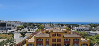 Dúplex en alquiler en Lomas de Marbella Club - Puente Romano en Marbella