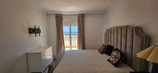 Dúplex en alquiler en Lomas de Marbella Club - Puente Romano en Marbella