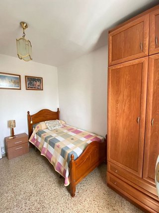 Piso en alquiler en Rochelambert en Sevilla