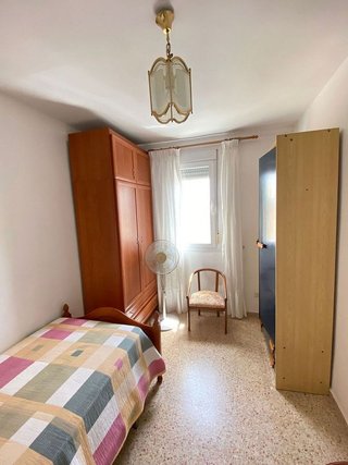 Piso en alquiler en Rochelambert en Sevilla