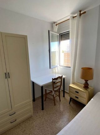 Piso en alquiler en Rochelambert en Sevilla