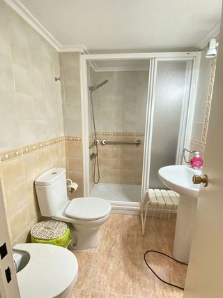 Piso en alquiler en Rochelambert en Sevilla