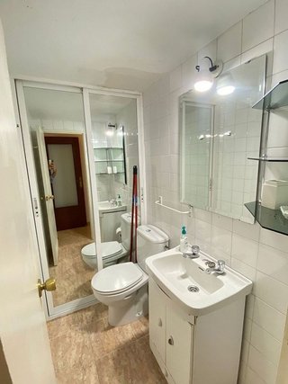 Piso en alquiler en Rochelambert en Sevilla