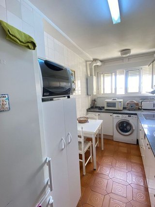 Piso en alquiler en Rochelambert en Sevilla