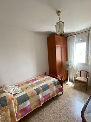 Piso en alquiler en Rochelambert en Sevilla