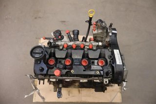 Motor Seat Ateca 2019