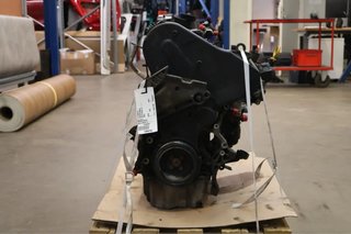 Motor Seat Ateca 2019
