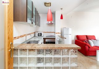 Piso en venta en San Antón en Armilla