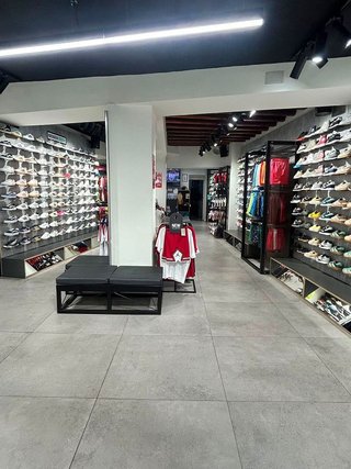 Local comercial en alquiler en Centro Histórico - Plaza España en Cádiz