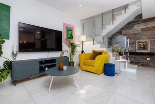 Casa en venta en Campos de Golf - Villa Martin - Los Dolses en Orihuela
