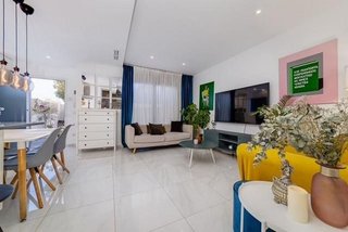 Casa en venta en Campos de Golf - Villa Martin - Los Dolses en Orihuela