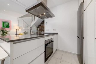 Casa en venta en Campos de Golf - Villa Martin - Los Dolses en Orihuela