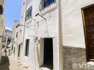 Casa pareada en venta en Mojácar ciudad en Mojácar