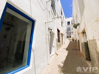 Casa pareada en venta en Mojácar ciudad en Mojácar