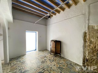 Casa pareada en venta en Mojácar ciudad en Mojácar