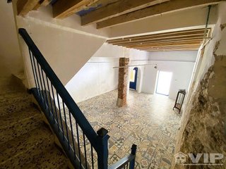 Casa pareada en venta en Mojácar ciudad en Mojácar
