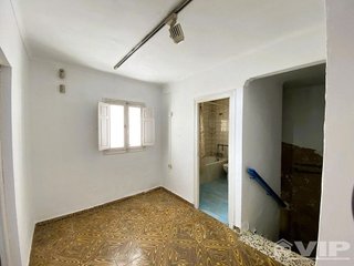 Casa pareada en venta en Mojácar ciudad en Mojácar