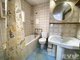 Casa pareada en venta en Mojácar ciudad en Mojácar