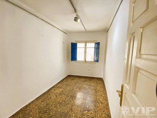 Casa pareada en venta en Mojácar ciudad en Mojácar