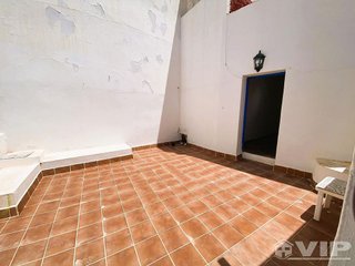 Casa pareada en venta en Mojácar ciudad en Mojácar
