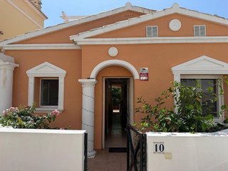 Casa adosada en venta en Zona Levante - Playa Fossa en Calpe/Calp