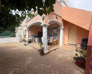 Casa adosada en venta en Zona Levante - Playa Fossa en Calpe/Calp