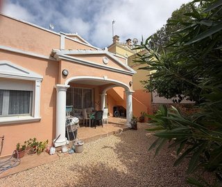 Casa adosada en venta en Zona Levante - Playa Fossa en Calpe/Calp