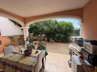 Casa adosada en venta en Zona Levante - Playa Fossa en Calpe/Calp