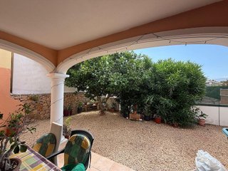 Casa adosada en venta en Zona Levante - Playa Fossa en Calpe/Calp