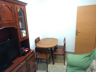Piso en alquiler en Camino de Ronda - Rosaleda en Granada