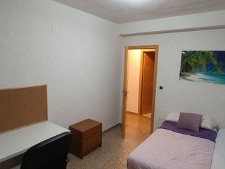 Piso en alquiler en Camino de Ronda - Rosaleda en Granada