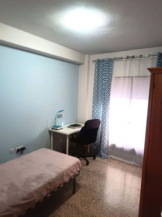 Piso en alquiler en Camino de Ronda - Rosaleda en Granada