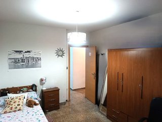 Piso en alquiler en Camino de Ronda - Rosaleda en Granada