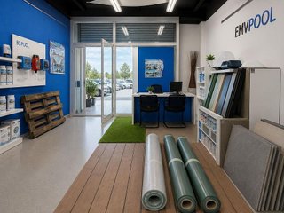 Local comercial en venta en Can Casablanques en Sant Quirze del Vallès